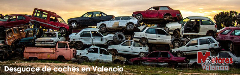 Auto Desguace Valencia – Valencia-2