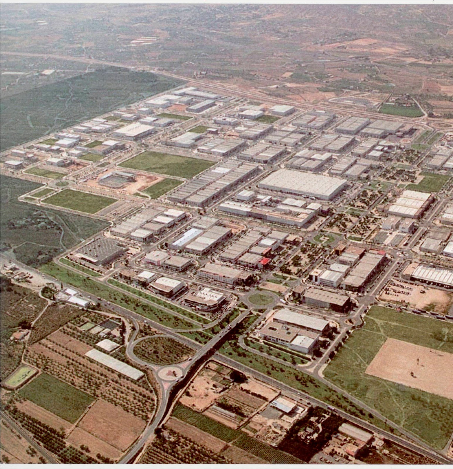 Autodesguace Torrellano – Torrellano