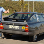 A partir de cuántos años un coche es histórico: