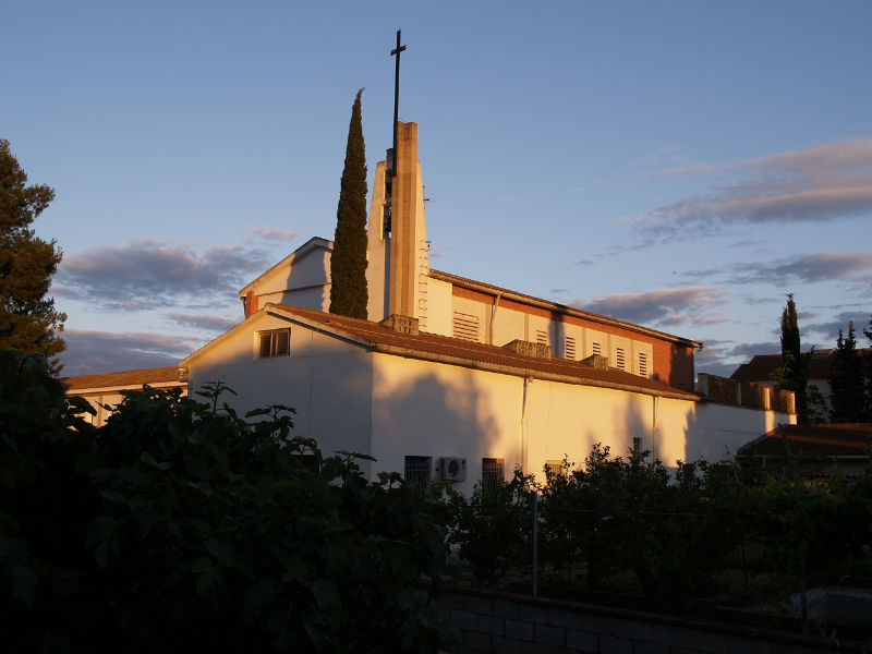 Desguace Cortés – Benaguacil-2