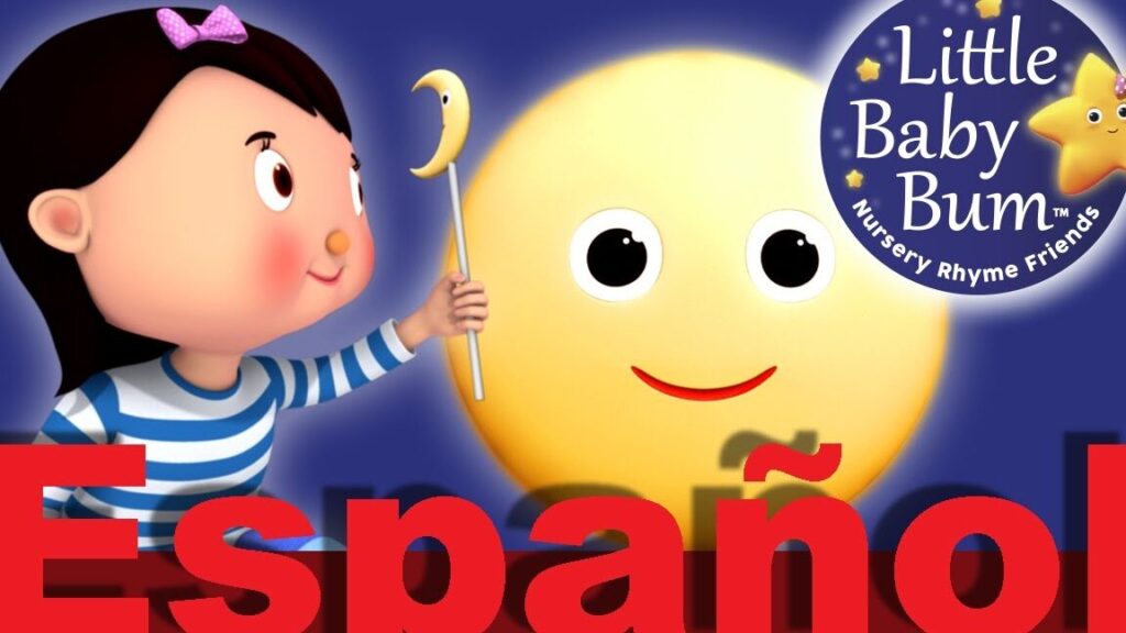 Canción infantil: