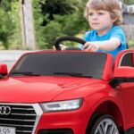 Carrefour: Coche infantil a partir de 5 años ¡