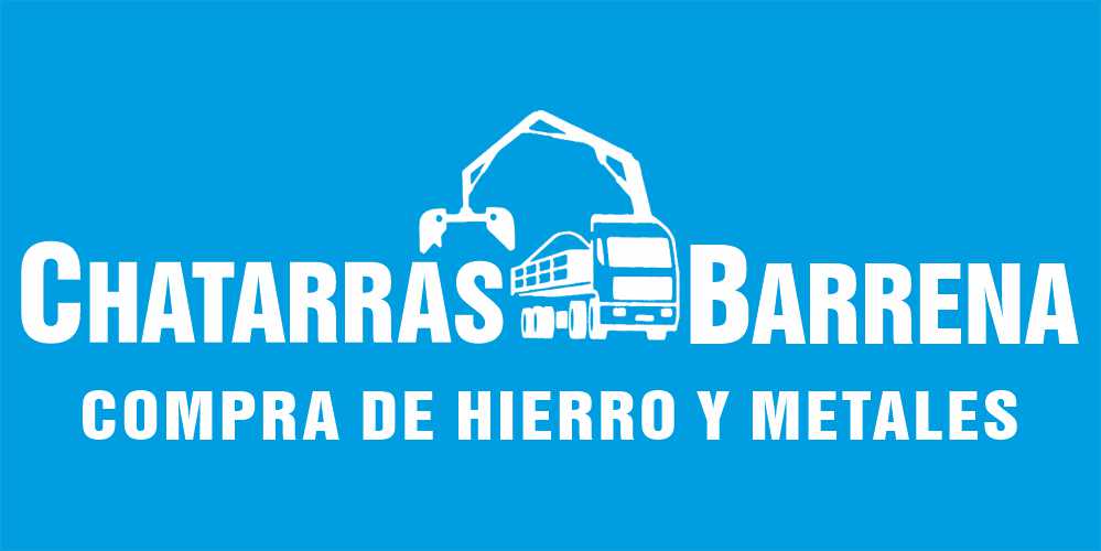Chatarras Barrena – Erandio
