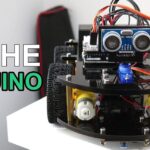 Coche de Arduino: