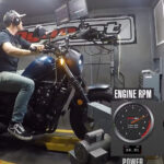 ¡Coche hace repiqueteo a partir de 1100 rpm!