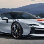 ¡Coches deportivos: La inigualable potencia que lleva la emoción hasta el límite!