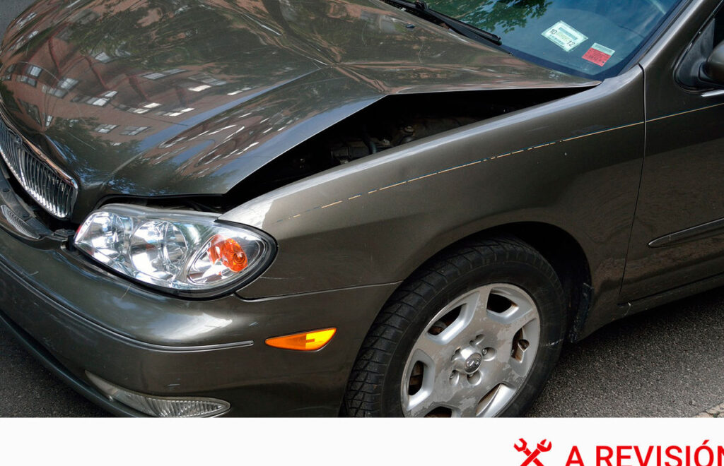 Cómo dar parte a seguro de coche de forma rápida y sencilla Cómo dar parte a seguro de coche de forma rápida y sencilla
