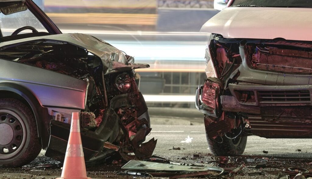 Como rellenar un parte amistoso: guía esencial tras un accidente