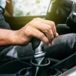 Cómo se parte la transmisión de un coche: descubre los detalles clave