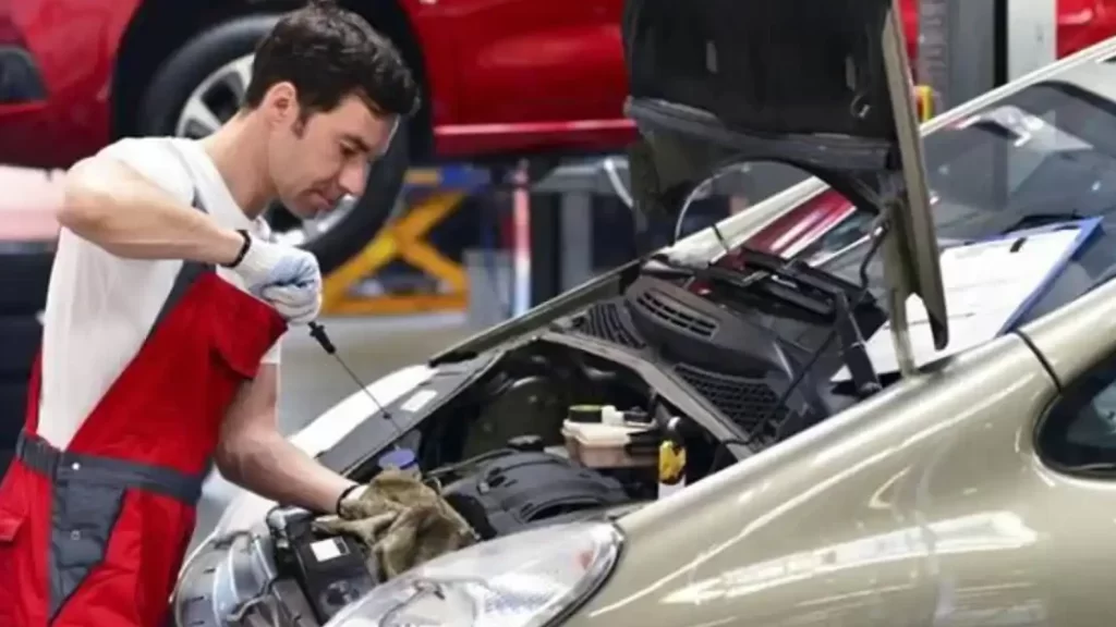 ¡Cómprate ya las mejores partes de coches y pon a punto tu vehículo!
