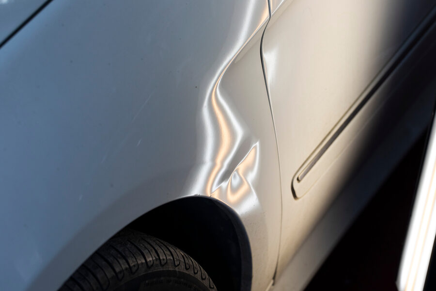 ¿Cuánto costaría arreglar partes de coche? ¿Cuánto costaría arreglar partes de coche?