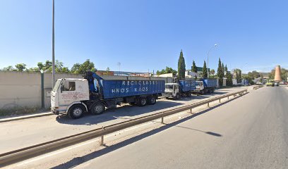 Desguace Málaga Camión – Málaga