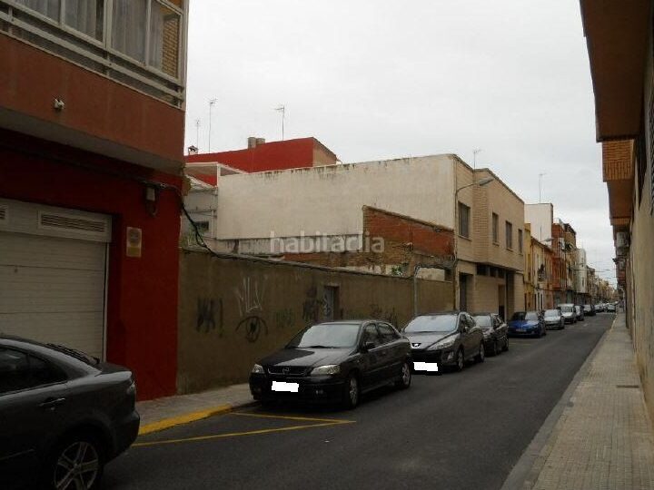 Desguace San Francisco – Sagunto Desguace San Francisco – Sagunto