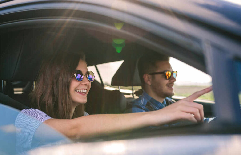 ¿Dónde alquilar coche en Alicante?