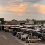 ¿Dónde encontrar Desguaces Valladolid en la ciudad de Valladolid?