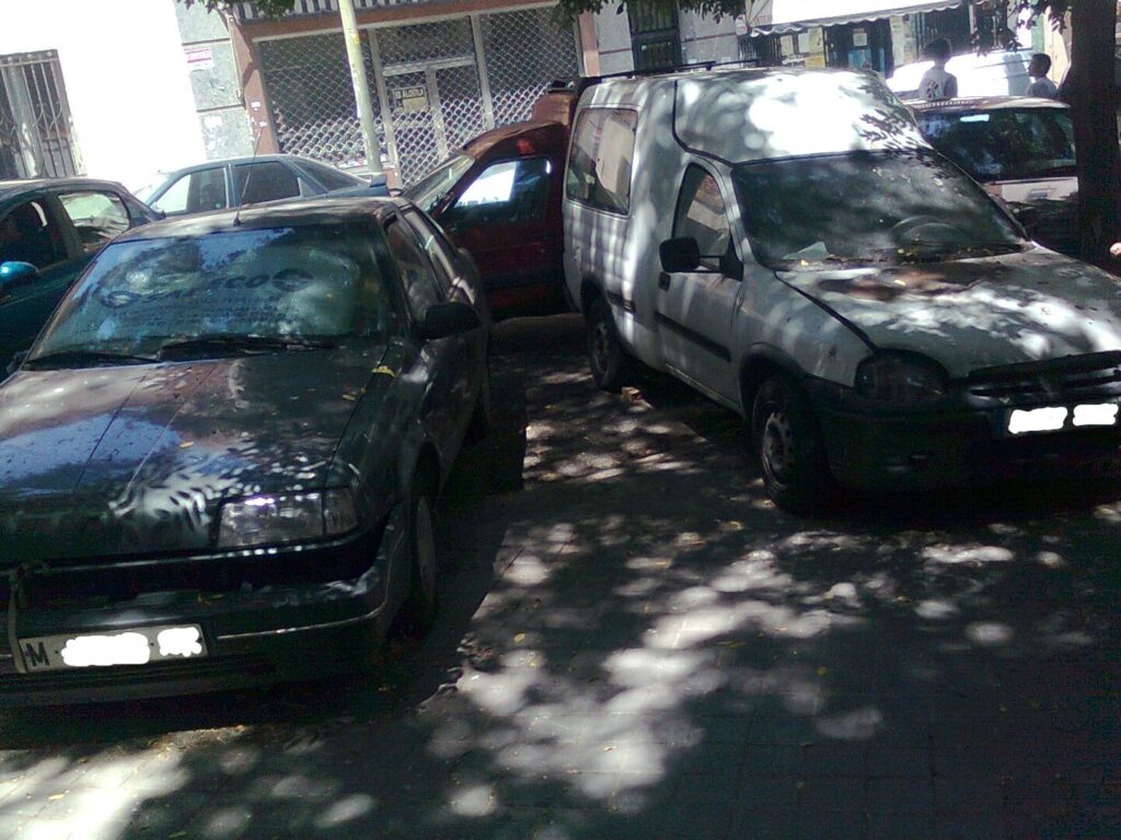 El Banco Admite Coche como Parte de Pago: ¡Aprovecha esta Increíble Oportunidad!