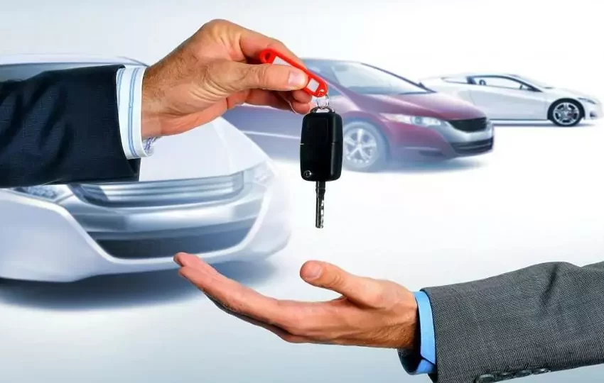 He comprado un coche: ¡Parte de alzamiento de bienes! He comprado un coche: ¡Parte de alzamiento de bienes!