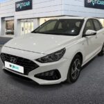 Hyundai i30 segunda mano: Â¡Acepta coche como pago!