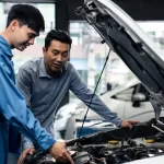 ¡Imprime la hoja de partes del coche con MAFRE y mantén tu vehículo en perfecto estado!