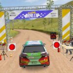 Juegos de partidos de coches: ¡Conviértete en el rey de la velocidad!