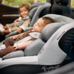 ¡La mejor silla coche a partir de 6 meses para tu bebé!