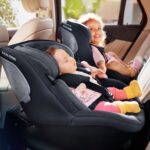 ¡La mejor silla coche i-Size a partir de 2 años para la máxima seguridad!