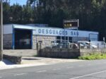 LEIRO DESGUACES (A DEVESA) – Pontevedra