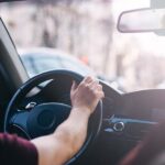 Los seguros de coche: ¿Averiguan los partes entre familiares?