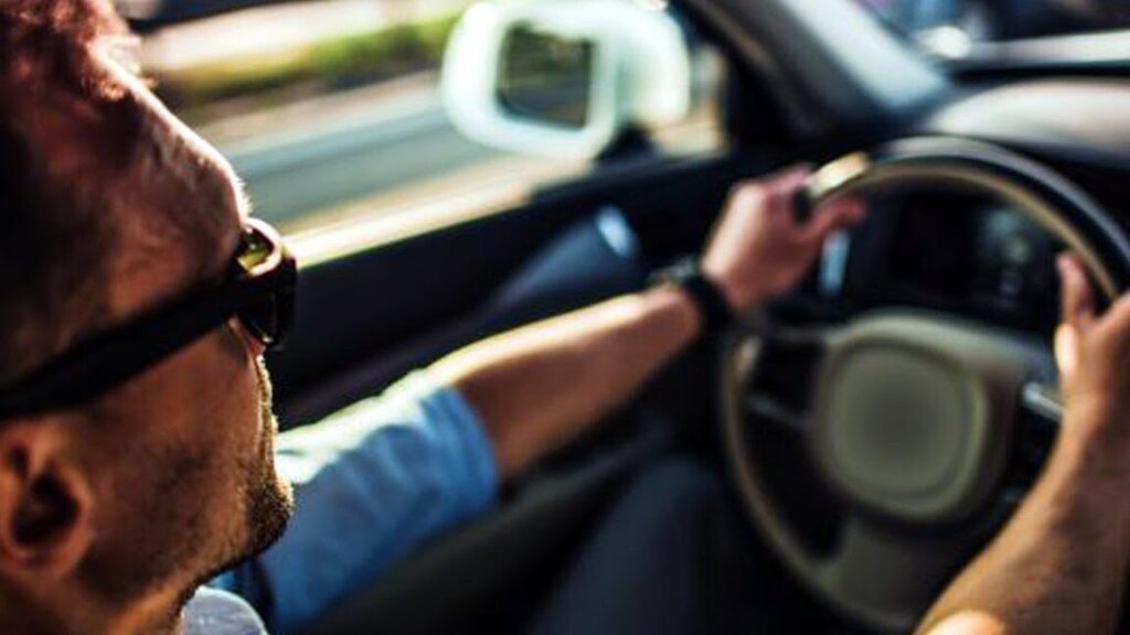 Mi coche vibra a partir de 100: descubre por qué al frenar Mi coche vibra a partir de 100: descubre por qué al frenar