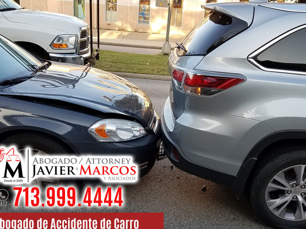 No aceptes un parte de coche sin leer esto No aceptes un parte de coche sin leer esto