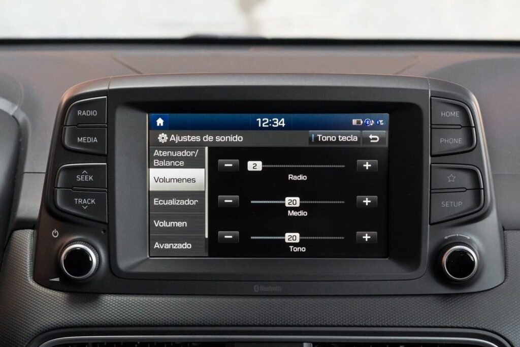 ¡Numeros partidos en pantalla del coche! ¡Numeros partidos en pantalla del coche!