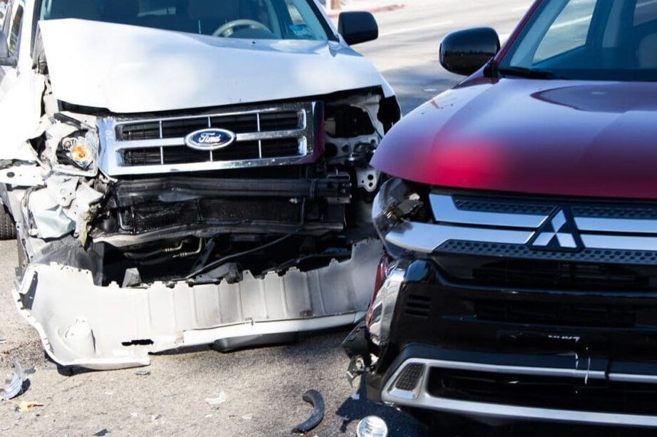 ¡Parte de accidente coche erróneo! ¡Parte de accidente coche erróneo!