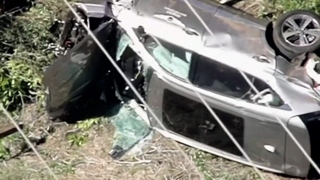 Parte de Accidente Coche: Policía Revela Impactantes Detalles Parte de Accidente Coche: Policía Revela Impactantes Detalles