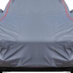 Parte de coche protector sol: La solución definitiva para proteger tu vehículo