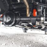 Parte de coche puntera: descubre el secreto de su rendimiento