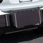 Parte de debajo defensa coche: Protección esencial para tu vehículo
