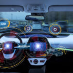 Parte de software para coches autónomos que revoluciona la conducción