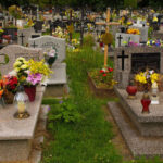 ¿Qué servicios ofrece un cementerio?