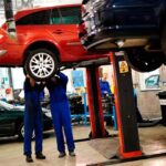 Si das 3 partes de coche en dos años, descubre cómo ahorrar en reparaciones