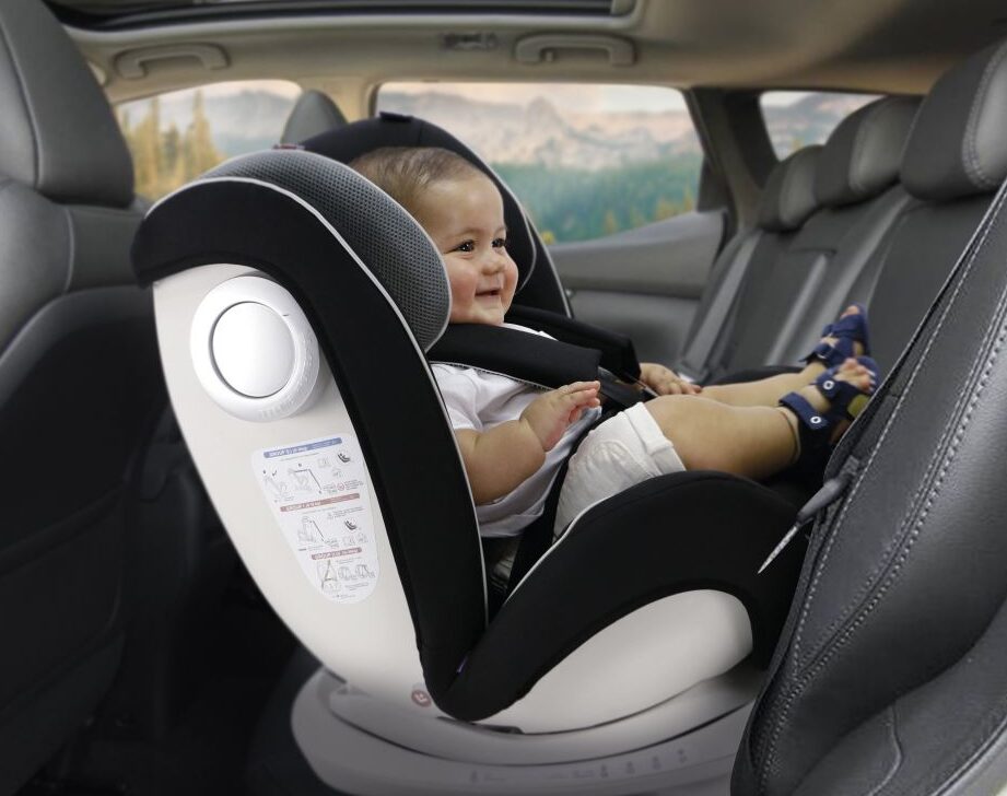 Silla coche grupo a partir de 15kg: La mejor opción para la seguridad de tu pequeño