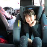 Silla coche Klippan: Seguridad y comodidad para tu bebé a partir de 12 kg