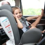 Silla coche niño a partir de 4 años: La opción segura y cómoda